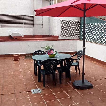 Centro-Gascona Con Terraza, Garaje Y Wifi Gratuito Lejlighed Oviedo Eksteriør billede