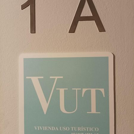 Centro-Gascona Con Terraza, Garaje Y Wifi Gratuito Lejlighed Oviedo Eksteriør billede