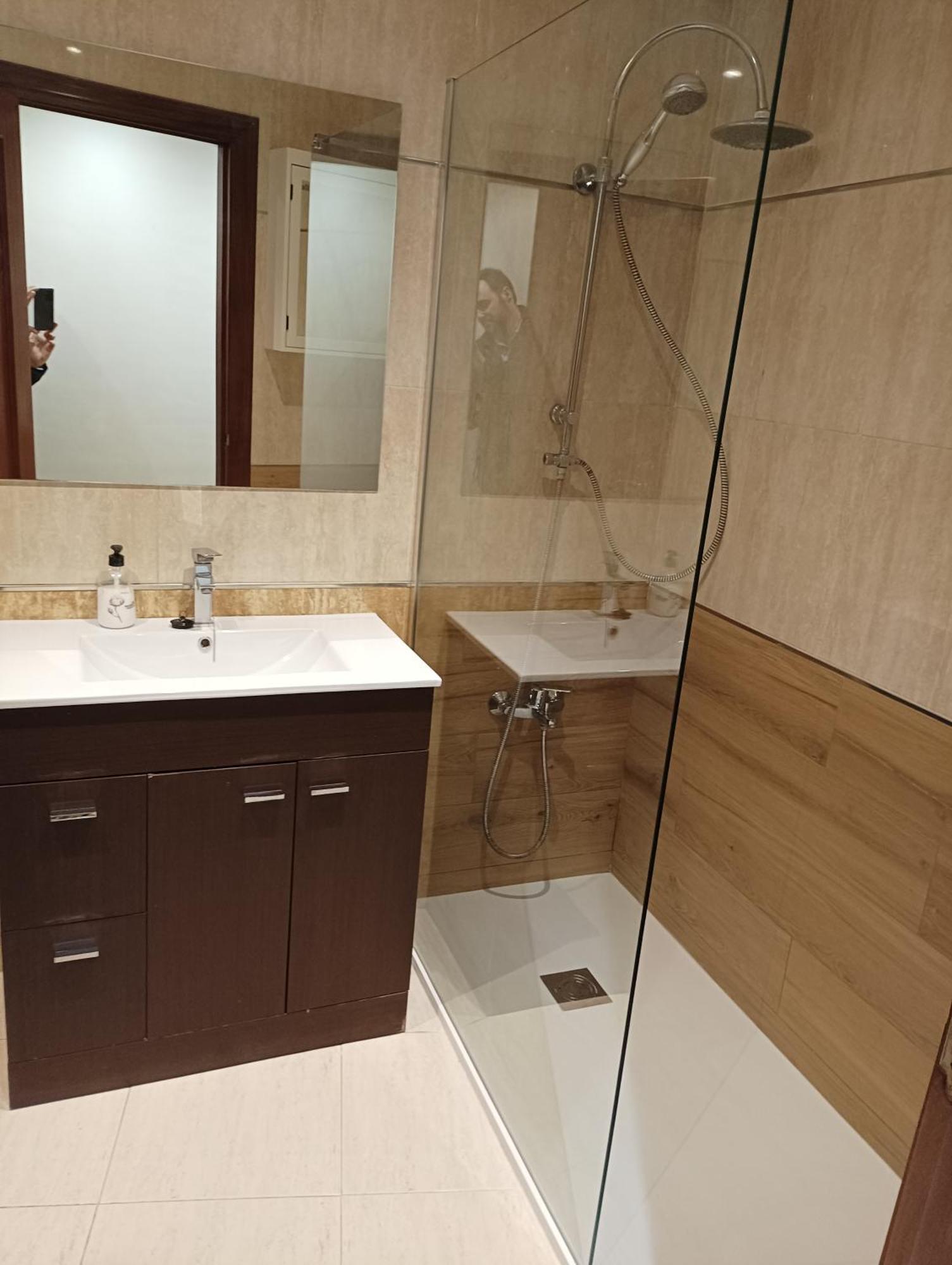 Centro-Gascona Con Terraza, Garaje Y Wifi Gratuito Lejlighed Oviedo Eksteriør billede