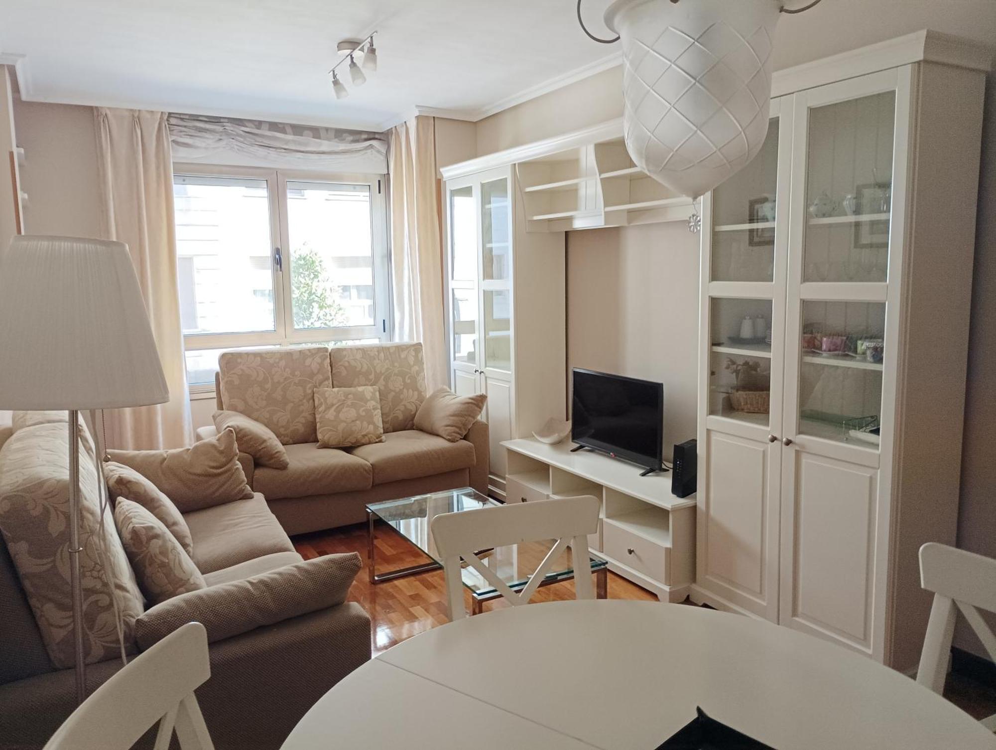 Centro-Gascona Con Terraza, Garaje Y Wifi Gratuito Lejlighed Oviedo Eksteriør billede