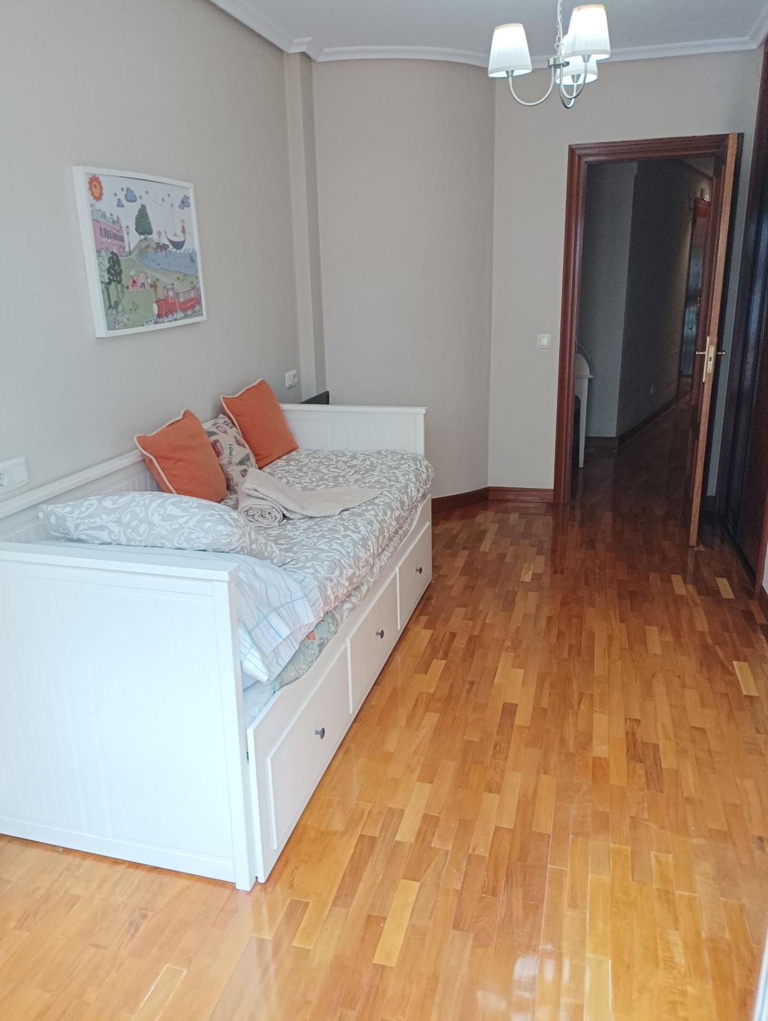 Centro-Gascona Con Terraza, Garaje Y Wifi Gratuito Lejlighed Oviedo Eksteriør billede