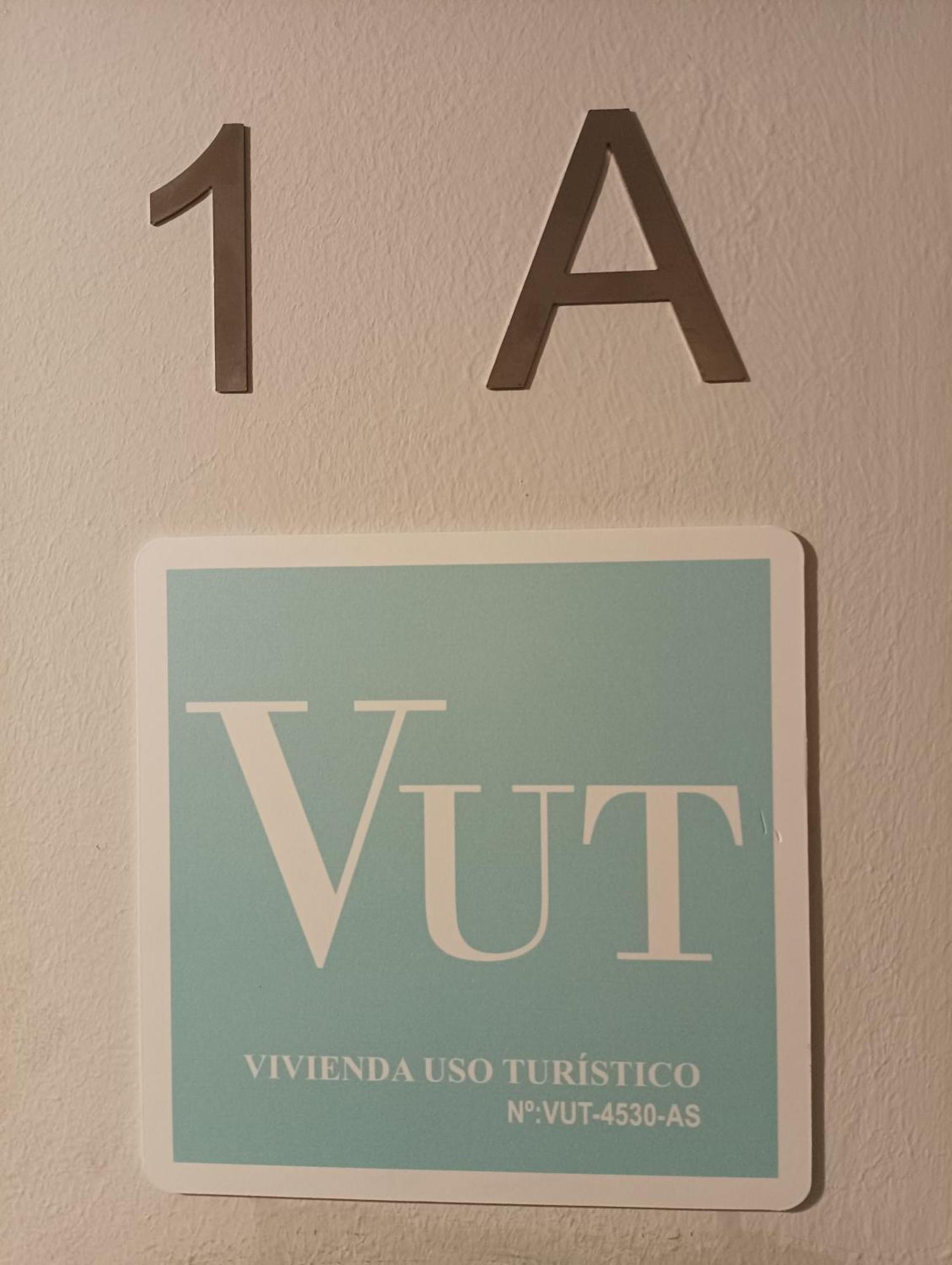 Centro-Gascona Con Terraza, Garaje Y Wifi Gratuito Lejlighed Oviedo Eksteriør billede